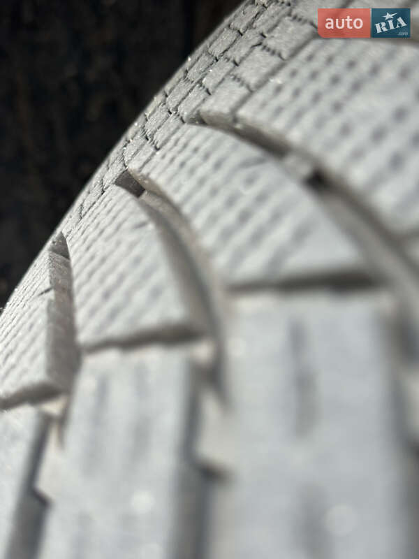 Позашляховик / Кросовер Kia Niro 2023 в Рівному