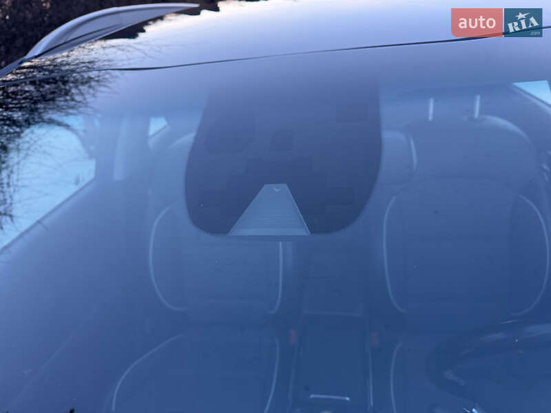 Позашляховик / Кросовер Kia Niro 2019 в Тернополі фото 51 Позашляховик / Кросовер Kia Niro 2019 в Тернополі