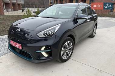 Внедорожник / Кроссовер Kia Niro 2020 в Днепре