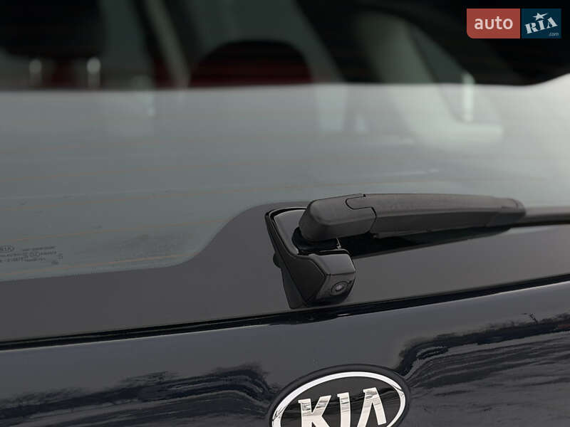 Позашляховик / Кросовер Kia Niro 2020 в Дубні фото 42 Позашляховик / Кросовер Kia Niro 2020 в Дубні