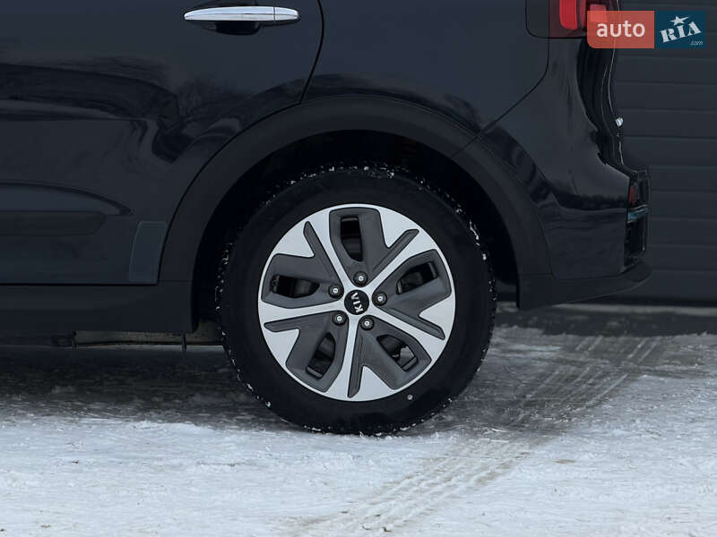 Позашляховик / Кросовер Kia Niro 2020 в Дубні фото 60 Позашляховик / Кросовер Kia Niro 2020 в Дубні