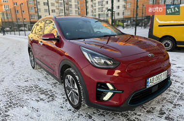 Внедорожник / Кроссовер Kia Niro 2020 в Виннице