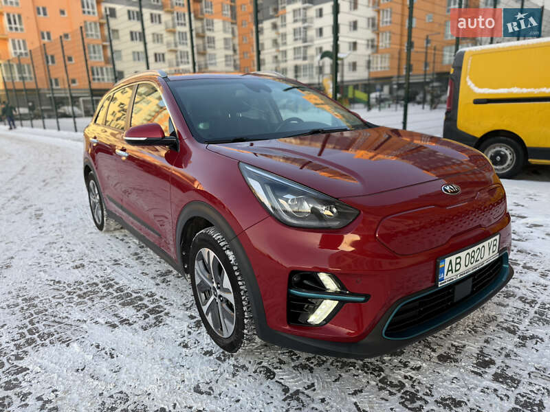 Kia Niro 2020 Kia Niro 2020