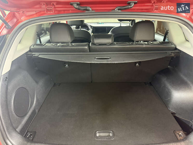 Позашляховик / Кросовер Kia Niro 2020 в Вінниці фото 25 Позашляховик / Кросовер Kia Niro 2020 в Вінниці