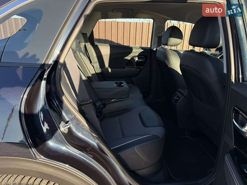 Внедорожник / Кроссовер Kia Niro 2020 в Виннице фото 15 Внедорожник / Кроссовер Kia Niro 2020 в Виннице