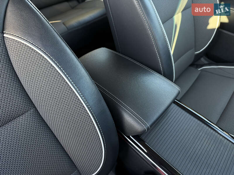 Внедорожник / Кроссовер Kia Niro 2020 в Виннице фото 23 Внедорожник / Кроссовер Kia Niro 2020 в Виннице