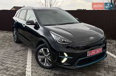 Внедорожник / Кроссовер Kia Niro 2020 в Виннице