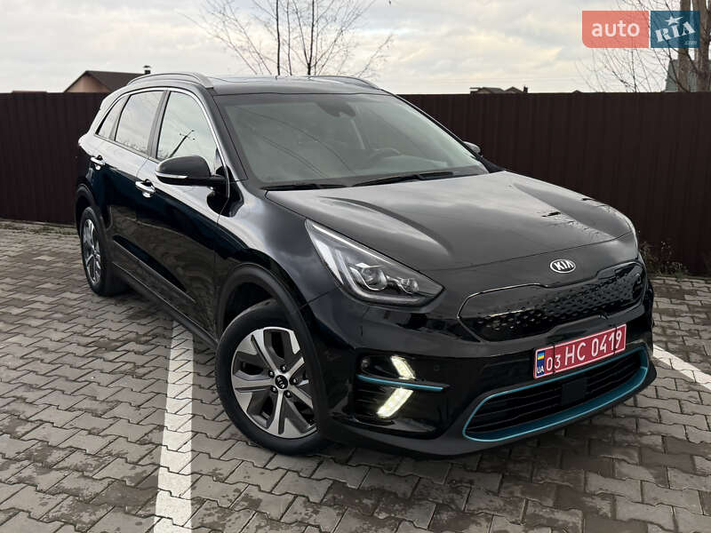 Kia Niro 2020 Kia Niro 2020