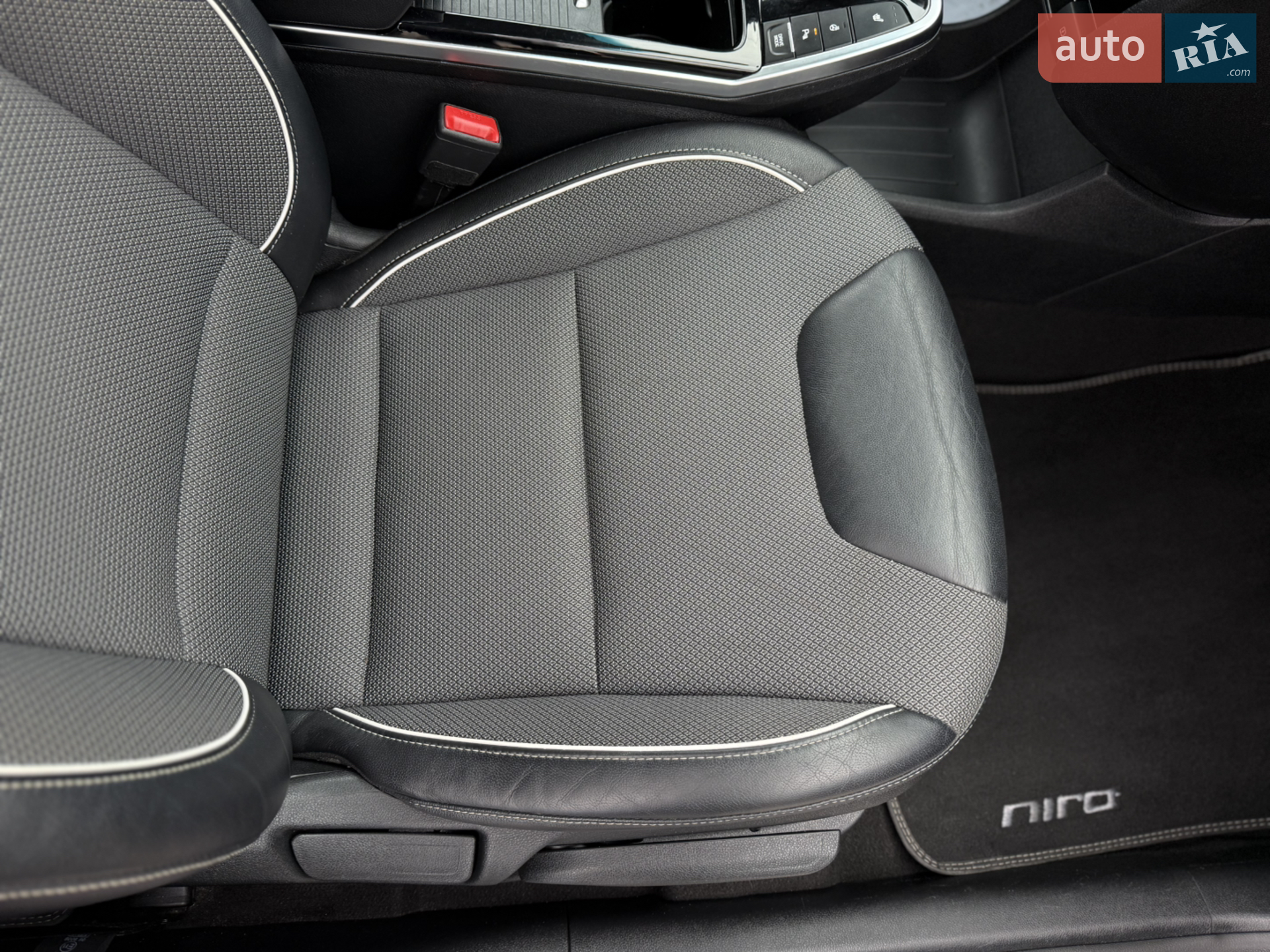 2020 Kia Niro - мініатюра 25