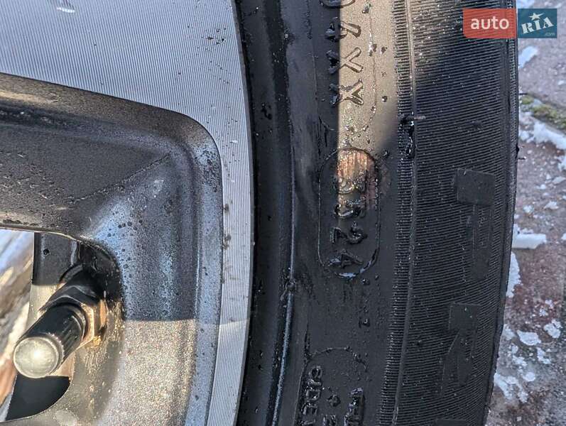 Внедорожник / Кроссовер Kia Niro 2020 в Староконстантинове фото 16 Внедорожник / Кроссовер Kia Niro 2020 в Староконстантинове