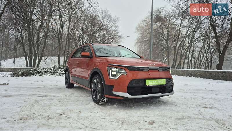 Kia Niro 2022 Kia Niro 2022