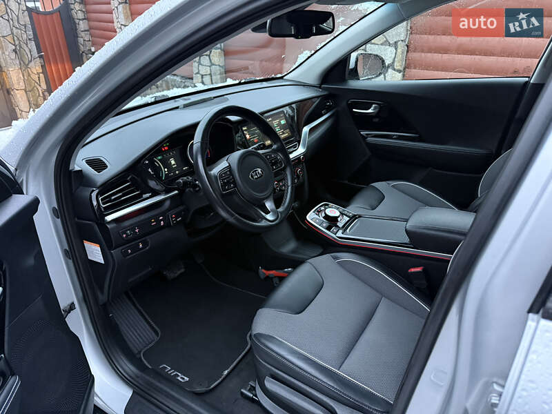 Внедорожник / Кроссовер Kia Niro 2020 в Виннице