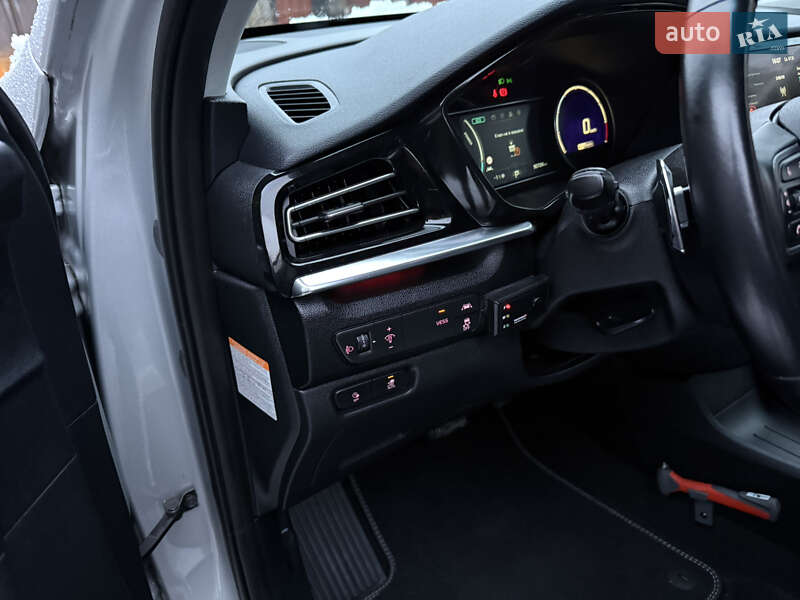 Внедорожник / Кроссовер Kia Niro 2020 в Виннице