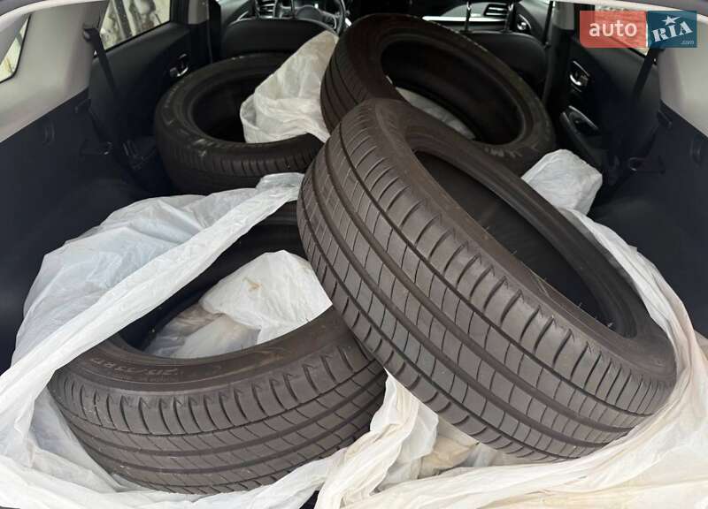 Внедорожник / Кроссовер Kia Niro 2022 в Львове