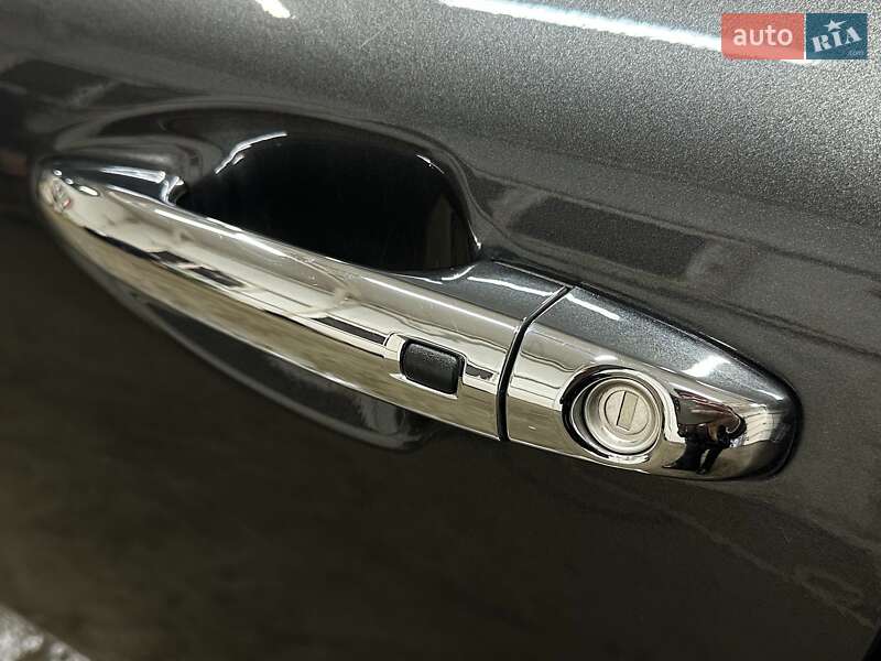 Внедорожник / Кроссовер Kia Niro 2022 в Львове