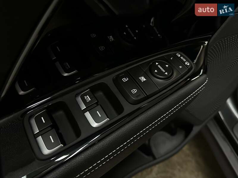 Внедорожник / Кроссовер Kia Niro 2022 в Львове