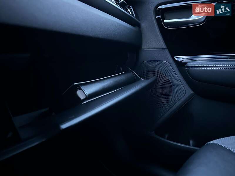 Внедорожник / Кроссовер Kia Niro 2022 в Львове