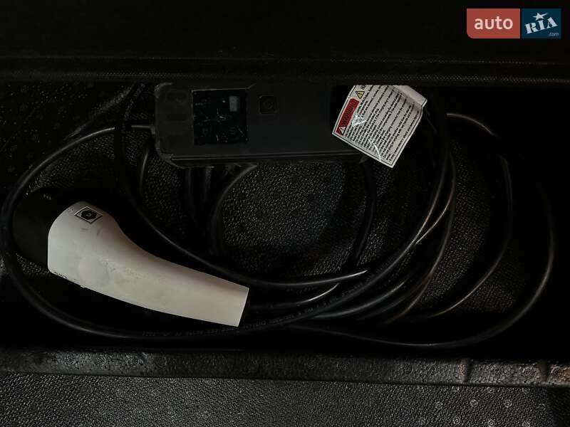 Внедорожник / Кроссовер Kia Niro 2022 в Львове