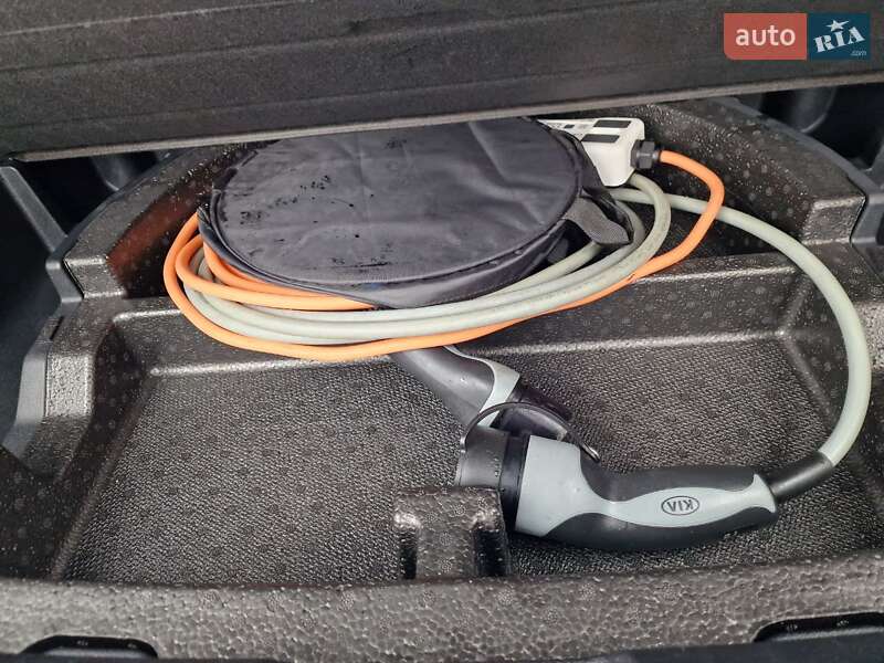 Внедорожник / Кроссовер Kia Niro 2021 в Виннице фото 49 Внедорожник / Кроссовер Kia Niro 2021 в Виннице