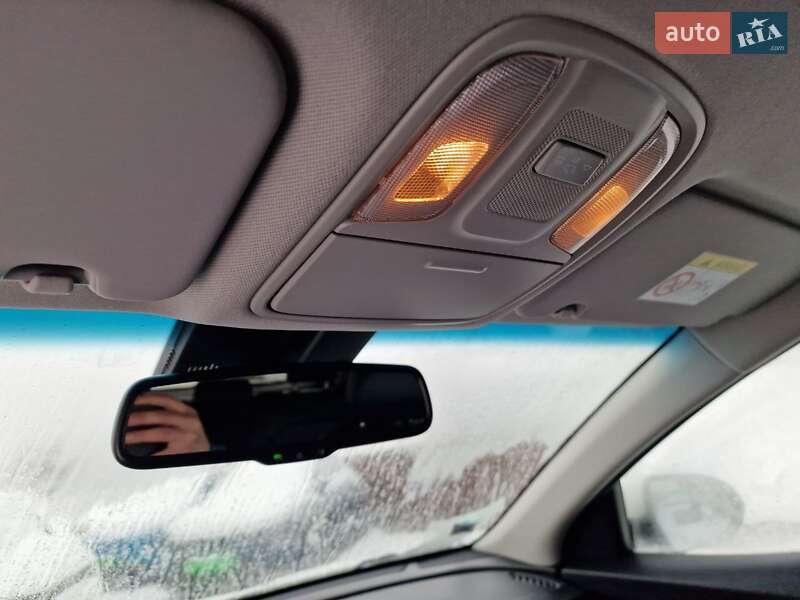 Внедорожник / Кроссовер Kia Niro 2021 в Виннице фото 33 Внедорожник / Кроссовер Kia Niro 2021 в Виннице