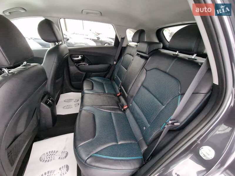 Внедорожник / Кроссовер Kia Niro 2020 в Виннице