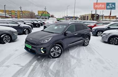Внедорожник / Кроссовер Kia Niro 2020 в Виннице
