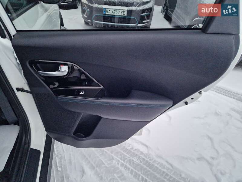 Внедорожник / Кроссовер Kia Niro 2021 в Виннице фото 40 Внедорожник / Кроссовер Kia Niro 2021 в Виннице