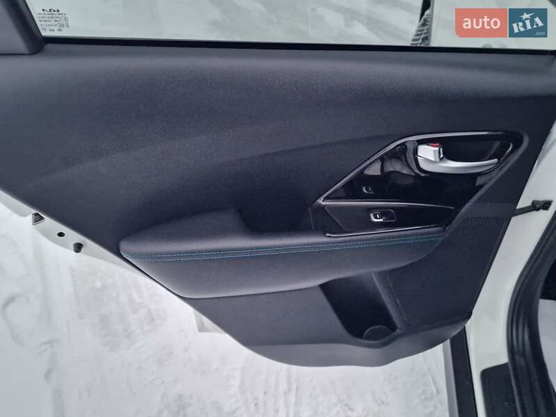 Внедорожник / Кроссовер Kia Niro 2021 в Виннице фото 37 Внедорожник / Кроссовер Kia Niro 2021 в Виннице