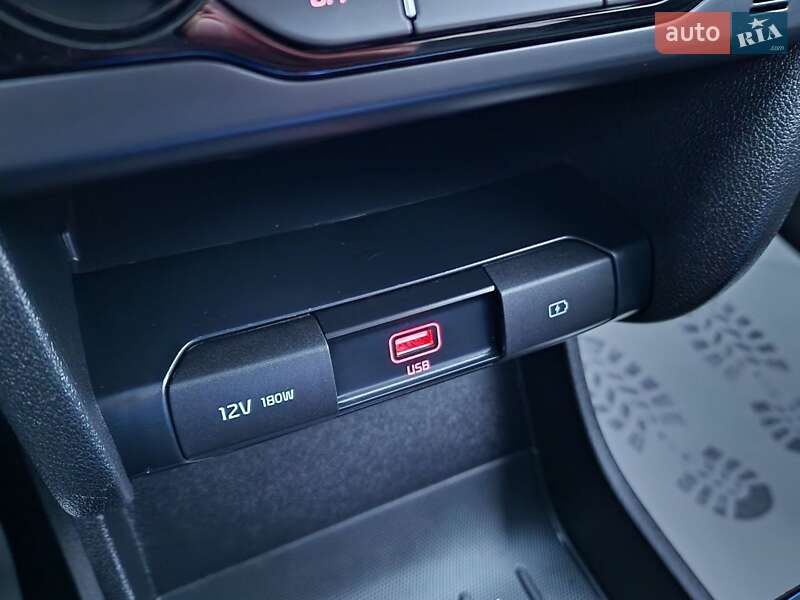 Внедорожник / Кроссовер Kia Niro 2021 в Виннице фото 34 Внедорожник / Кроссовер Kia Niro 2021 в Виннице