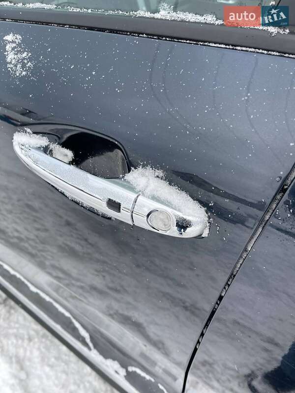 Позашляховик / Кросовер Kia Niro 2019 в Львові