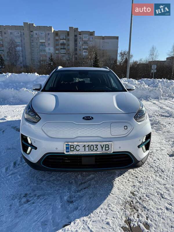 Kia Niro 2020 Kia Niro 2020