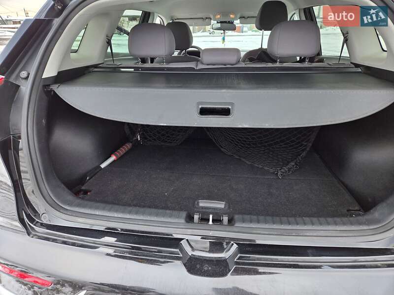 Внедорожник / Кроссовер Kia Niro 2017 в Ужгороде