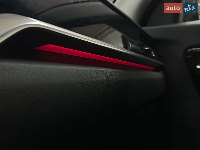 Внедорожник / Кроссовер Kia Niro 2021 в Львове