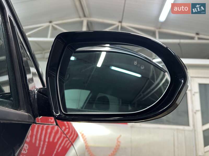 Внедорожник / Кроссовер Kia Niro 2021 в Львове