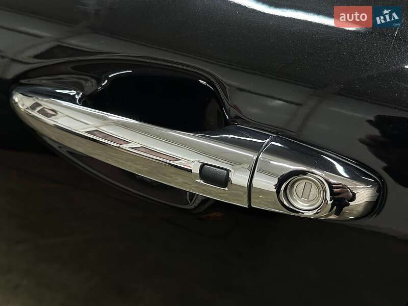 Внедорожник / Кроссовер Kia Niro 2021 в Львове