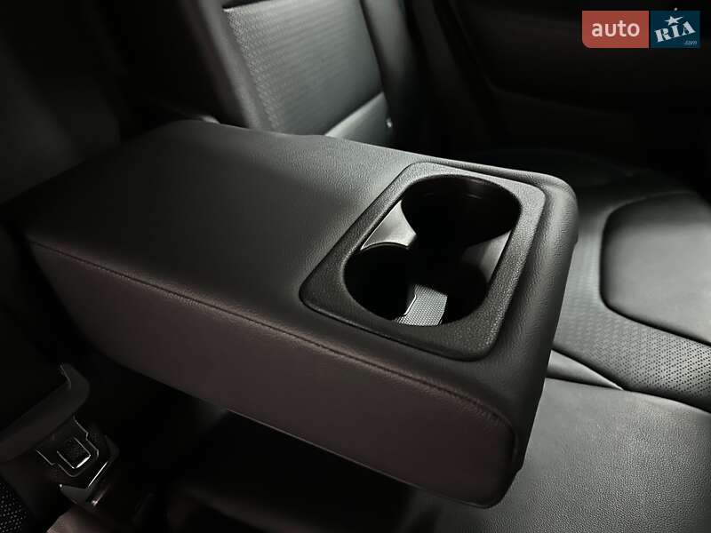 Внедорожник / Кроссовер Kia Niro 2021 в Львове