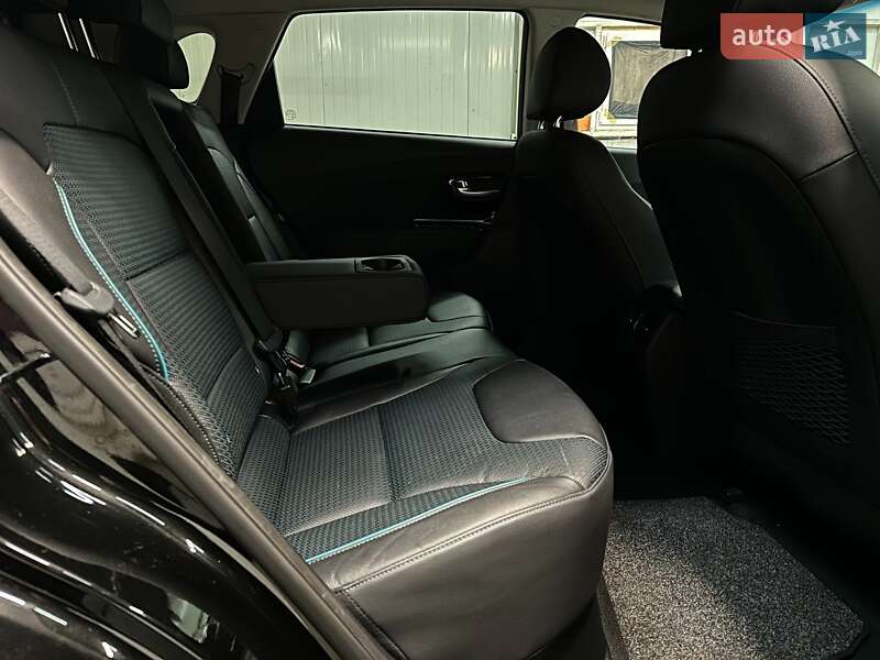 Внедорожник / Кроссовер Kia Niro 2021 в Львове