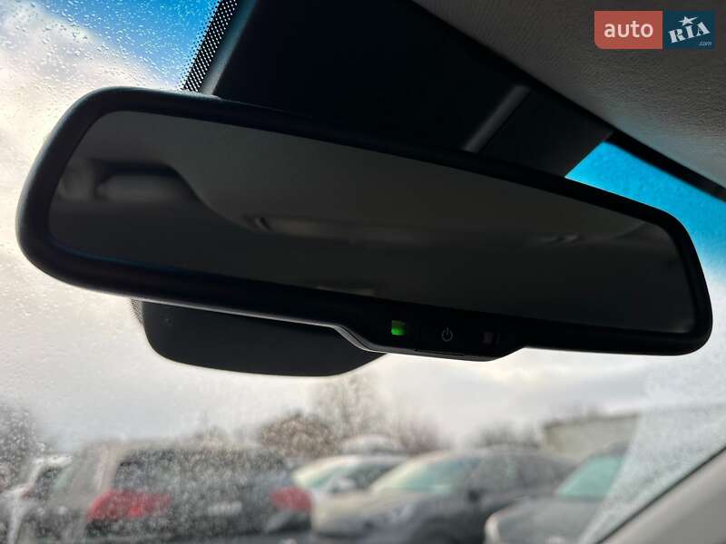 Внедорожник / Кроссовер Kia Niro 2021 в Львове