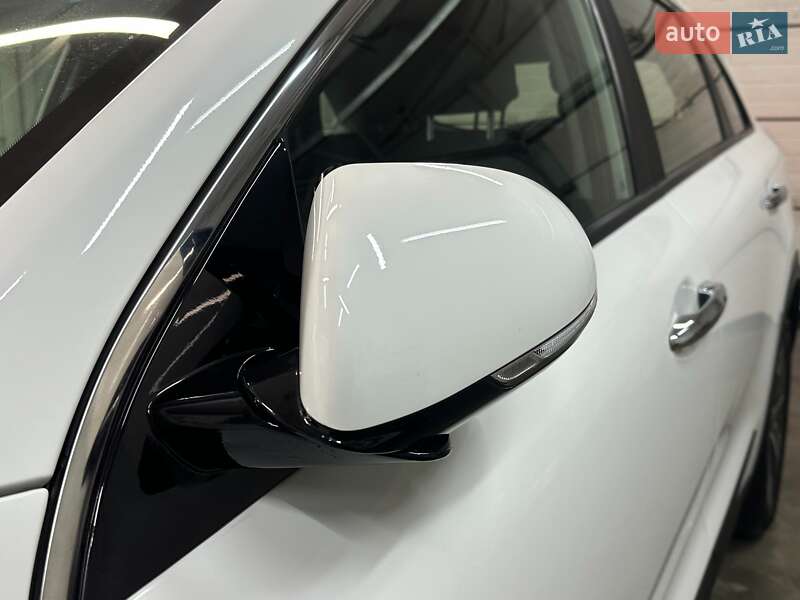 Внедорожник / Кроссовер Kia Niro 2021 в Львове