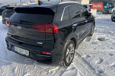 Внедорожник / Кроссовер Kia Niro 2020 в Черновцах