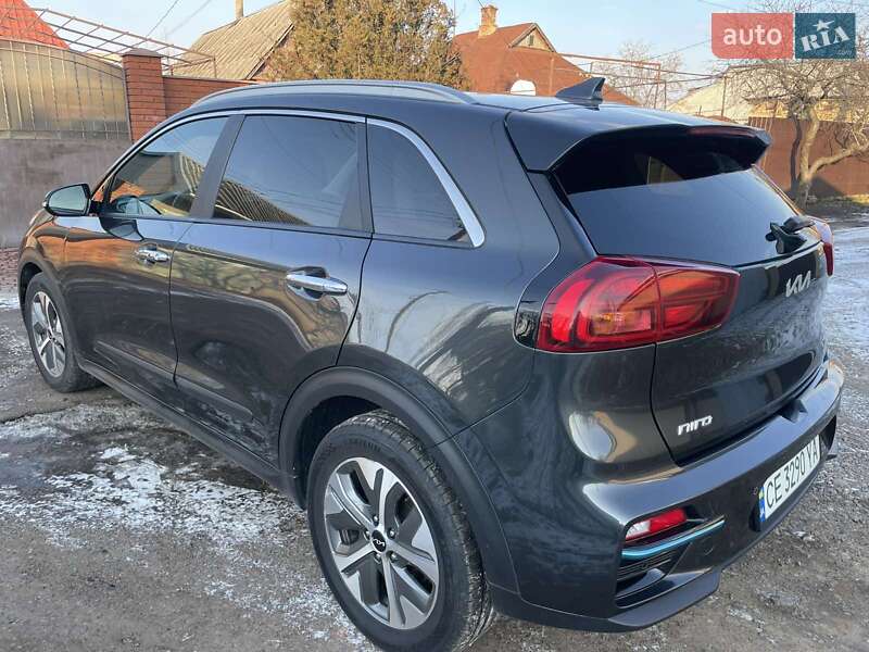 Внедорожник / Кроссовер Kia Niro 2022 в Одессе