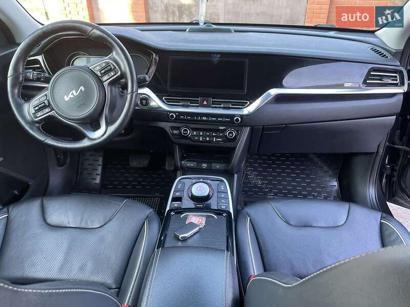 Внедорожник / Кроссовер Kia Niro 2022 в Одессе
