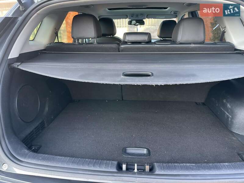 Внедорожник / Кроссовер Kia Niro 2022 в Одессе