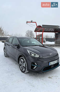 Внедорожник / Кроссовер Kia Niro 2020 в Бродах