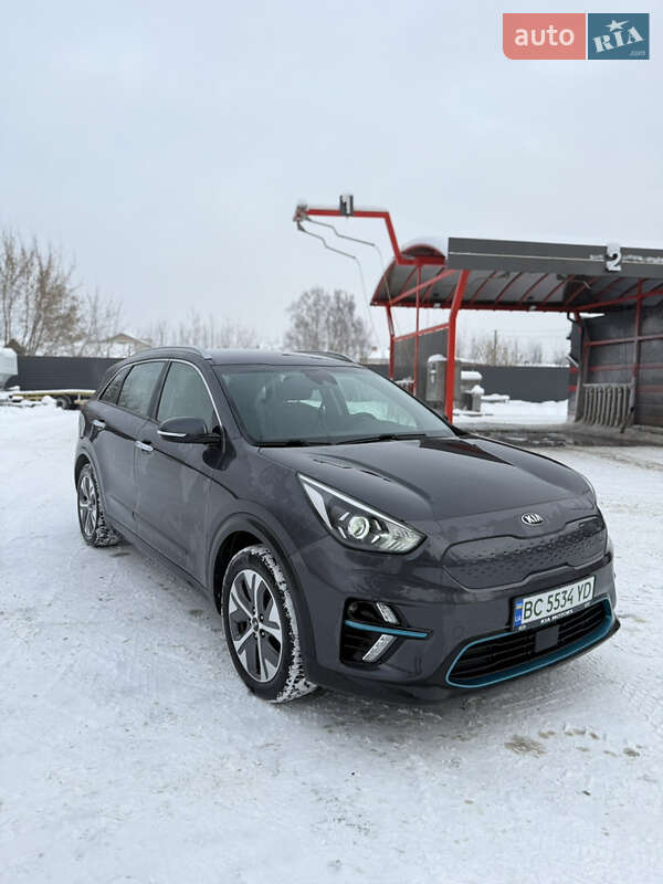 Kia Niro 2020 Kia Niro 2020