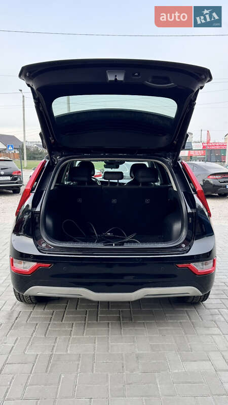 Внедорожник / Кроссовер Kia Niro 2023 в Кропивницком