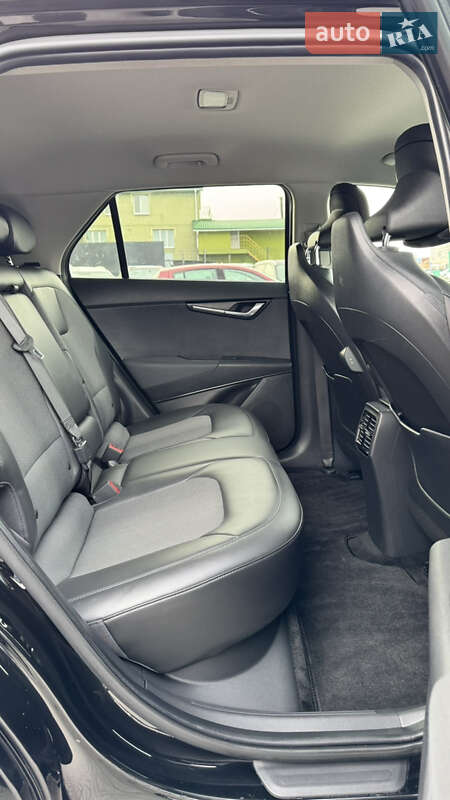 Внедорожник / Кроссовер Kia Niro 2023 в Кропивницком