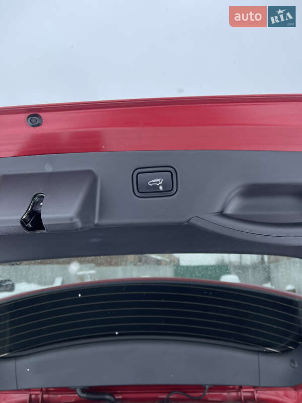 Внедорожник / Кроссовер Kia Niro 2023 в Житомире