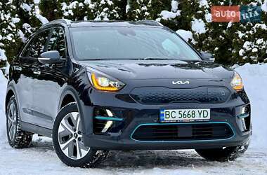 Внедорожник / Кроссовер Kia Niro 2021 в Самборе
