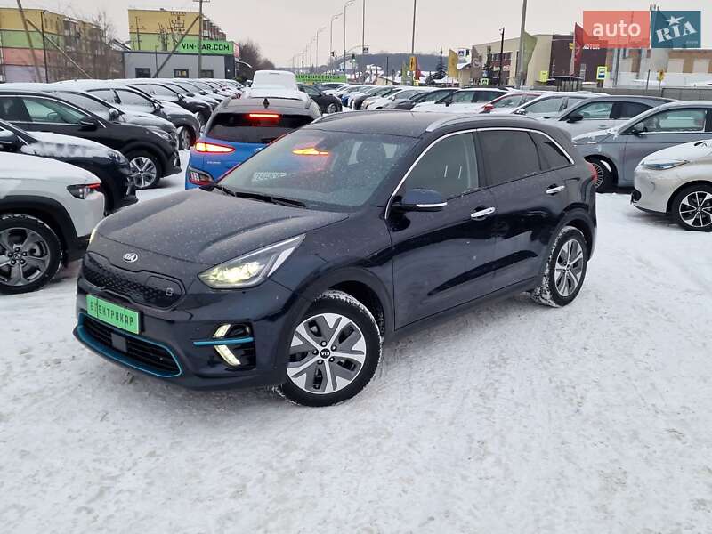 Kia Niro 2021 Kia Niro 2021